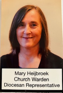 Mary Heijbroek