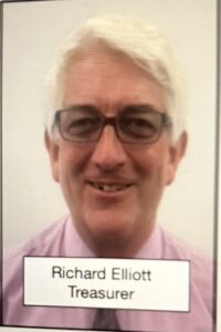 Richard Elliott