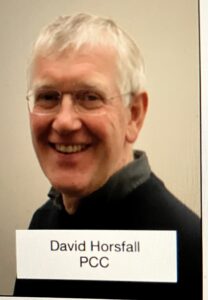 David Horsfall