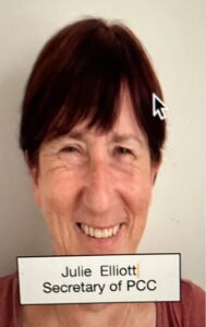 Julie Elliott