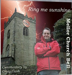 Ring me Sunshine CD
